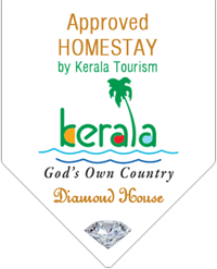 Approved by Kerala Tourism